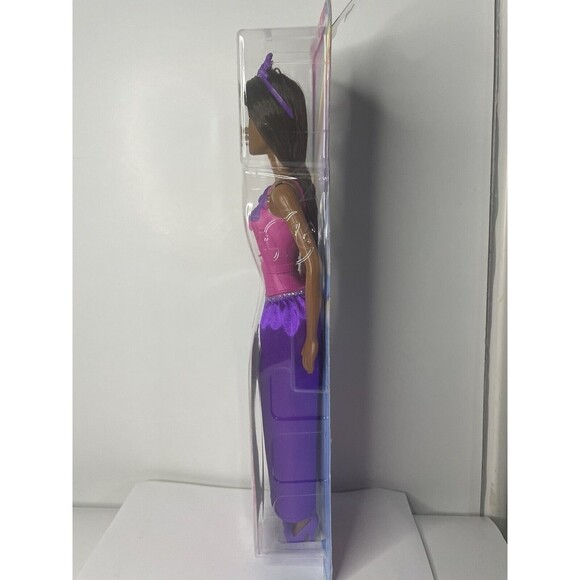 Mattel Barbie You Can Be Anything Ballerina 2019 - Picture 4 of 8